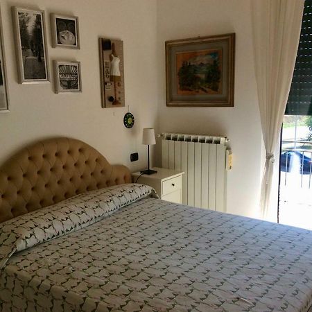 Casa Bonelli Lejlighed Sestri Levante Eksteriør billede