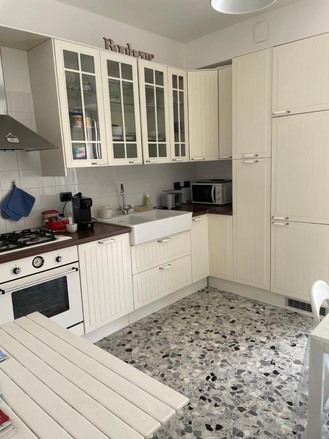 Casa Bonelli Lejlighed Sestri Levante Eksteriør billede