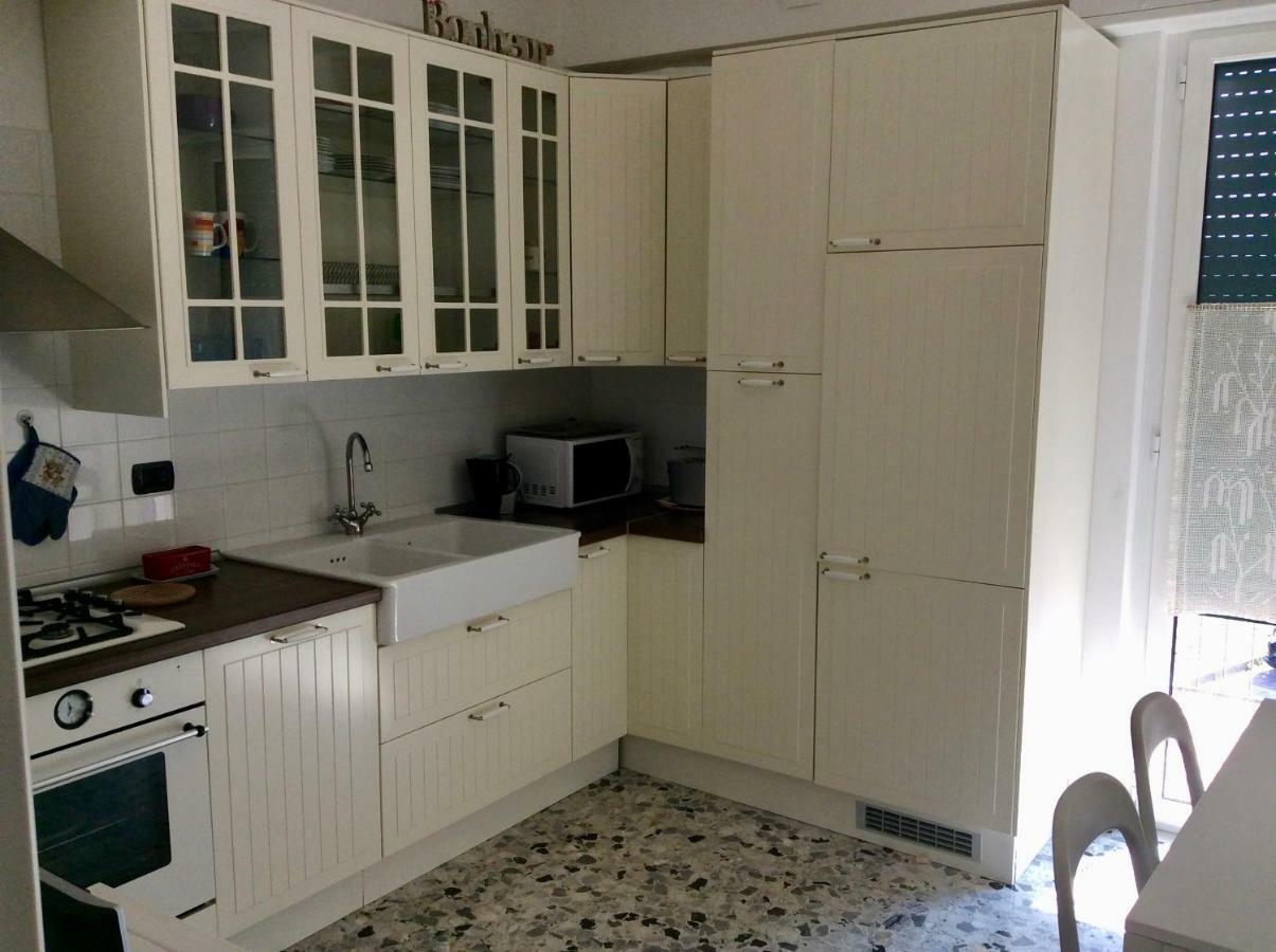 Casa Bonelli Lejlighed Sestri Levante Eksteriør billede
