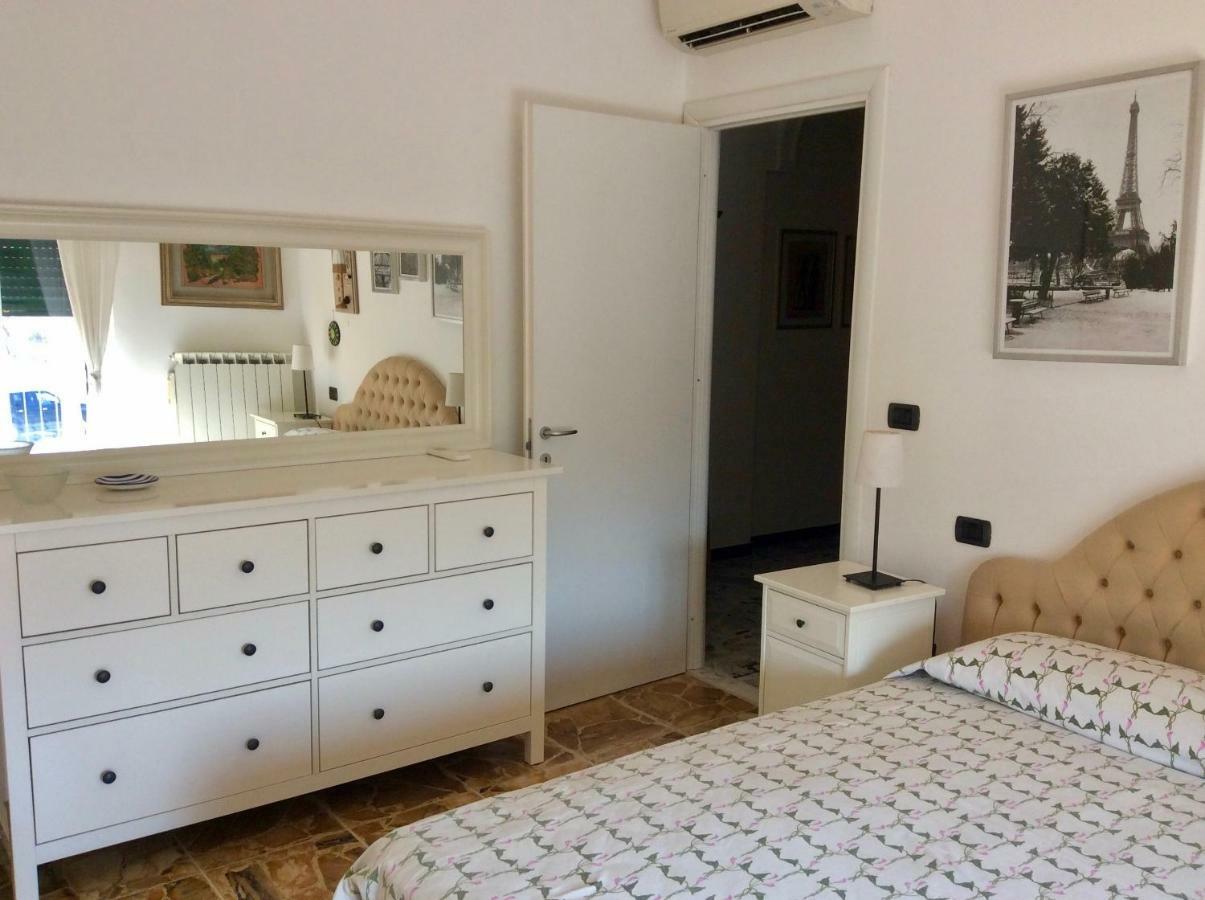 Casa Bonelli Lejlighed Sestri Levante Eksteriør billede