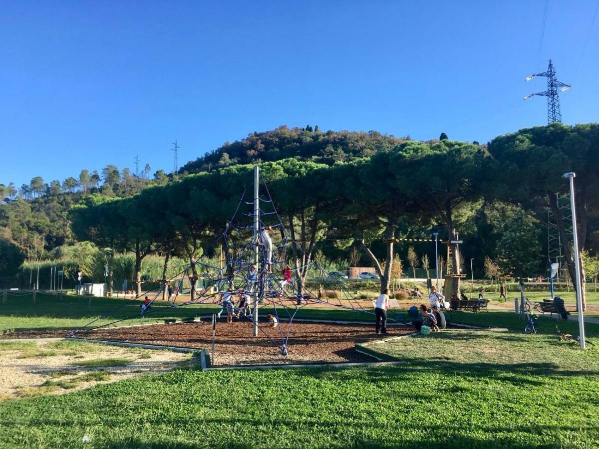 Casa Bonelli Lejlighed Sestri Levante Eksteriør billede