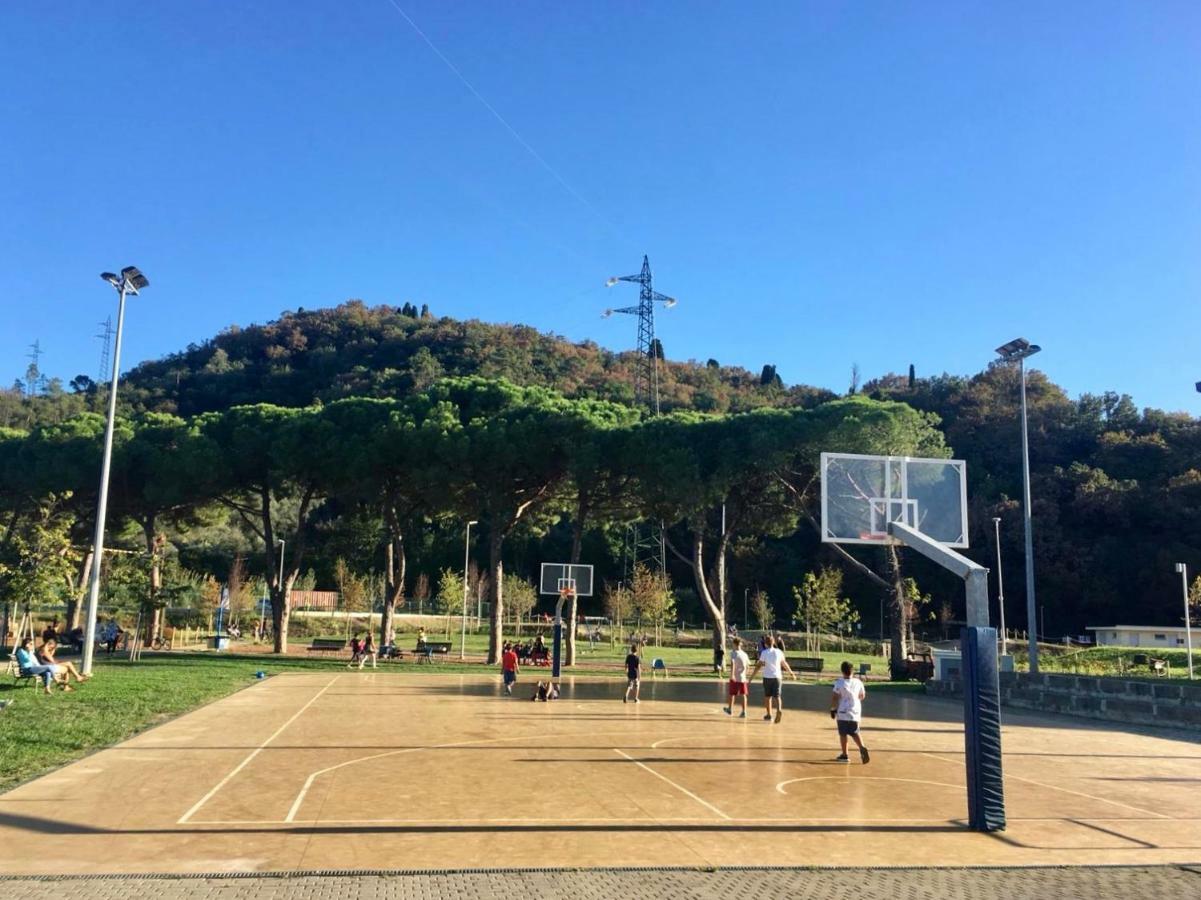 Casa Bonelli Lejlighed Sestri Levante Eksteriør billede